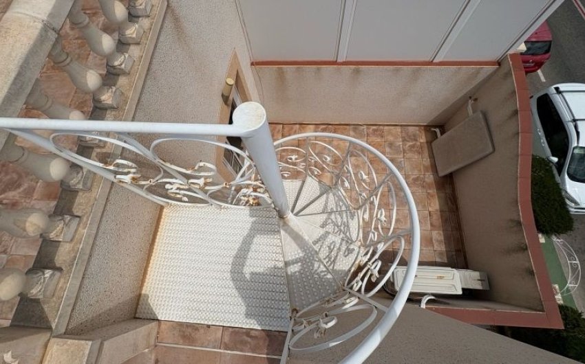 Revente - Duplex -
Torrevieja - Costa Blanca