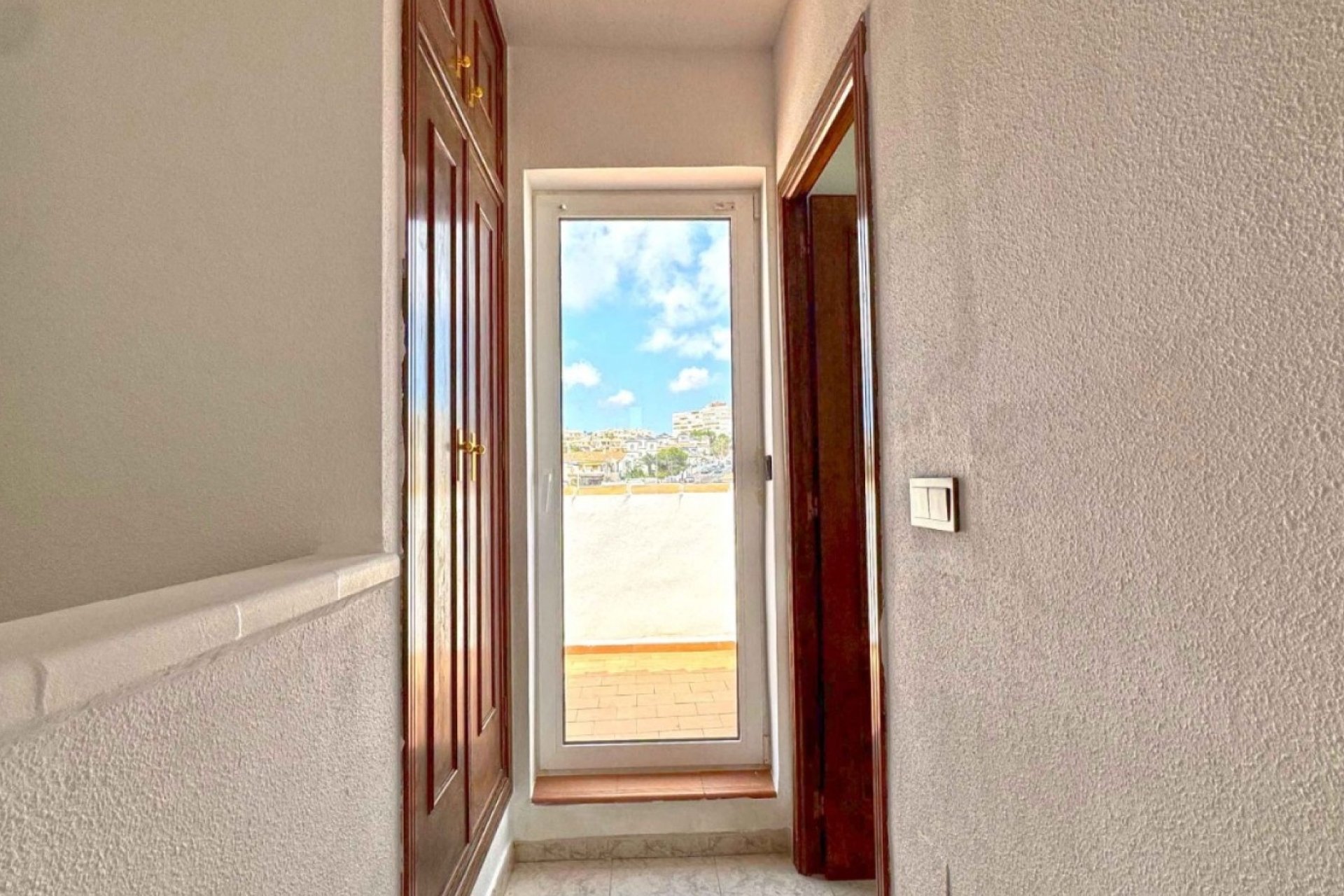 Revente - Duplex -
Torrevieja - Costa Blanca