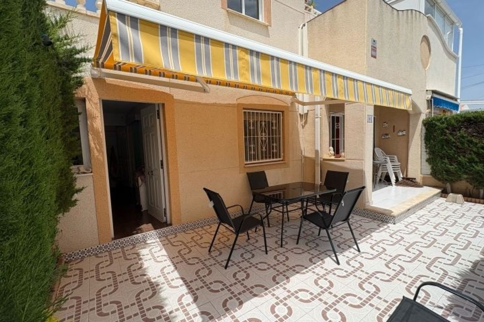 Revente - Duplex -
Torrevieja - Costa Blanca