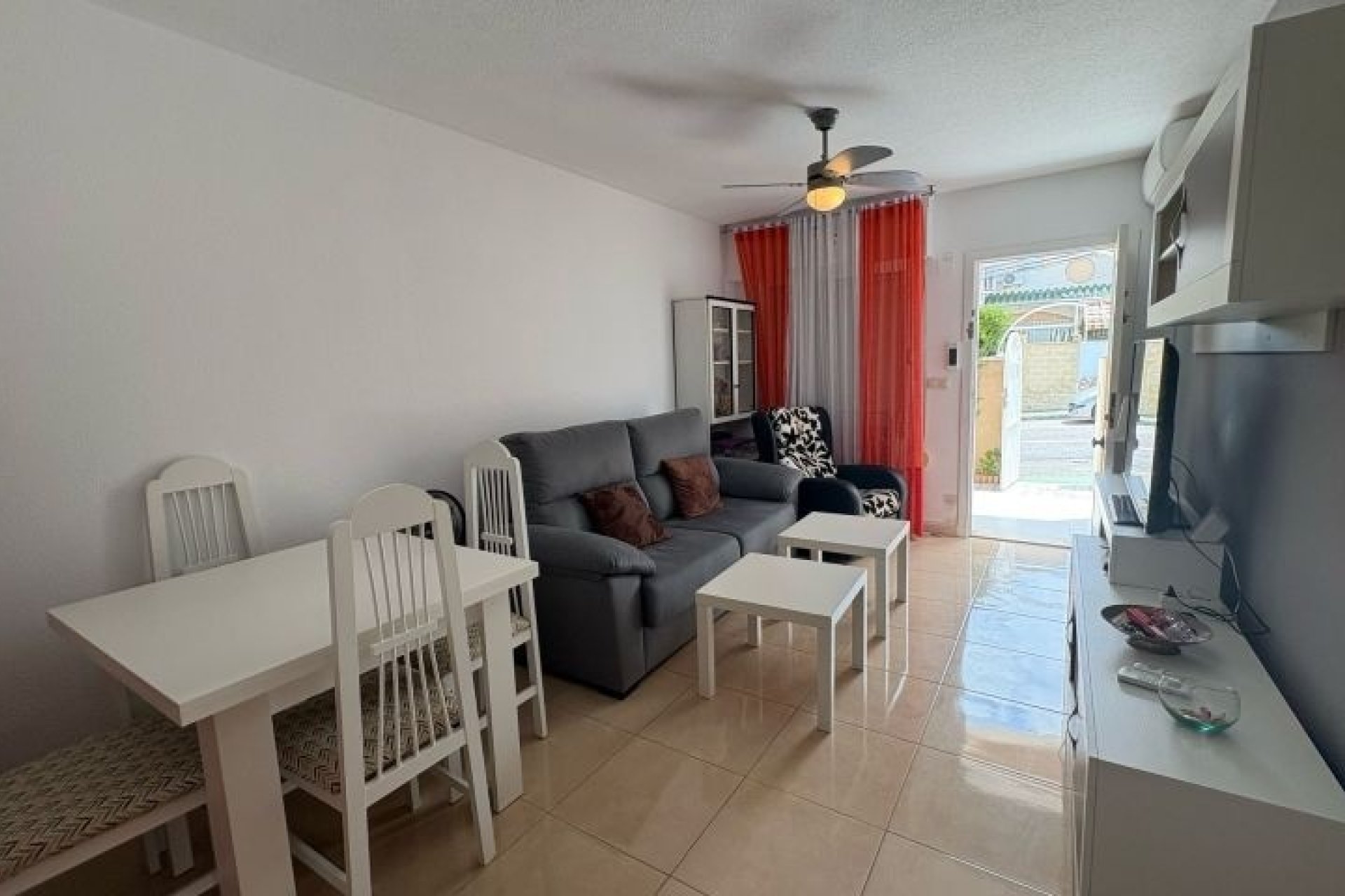 Revente - Duplex -
Torrevieja - Costa Blanca