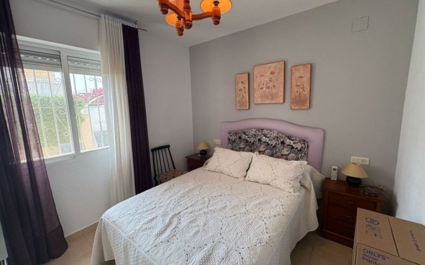 Revente - Duplex -
Torrevieja - Costa Blanca