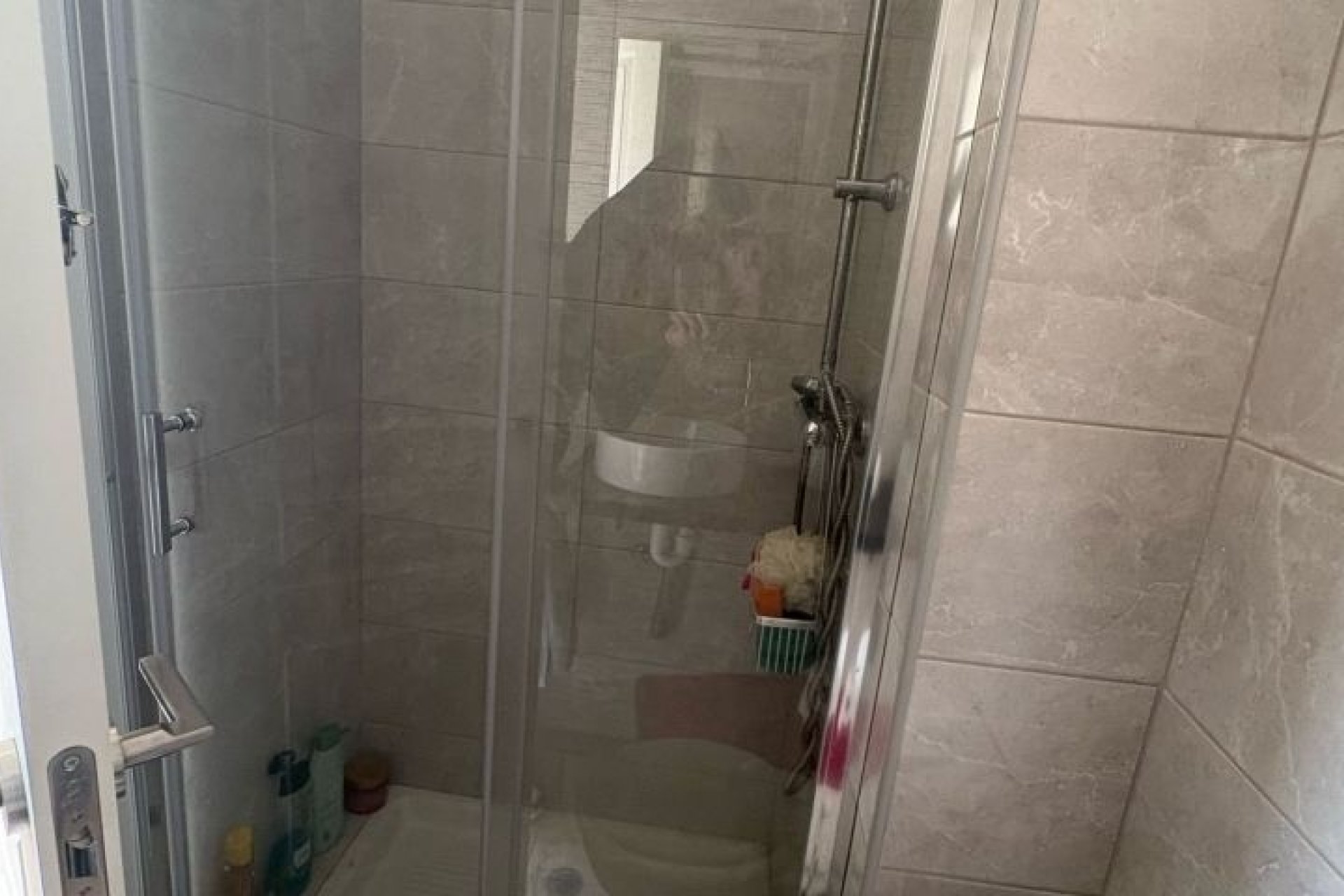 Revente - Duplex -
Torrevieja - Costa Blanca