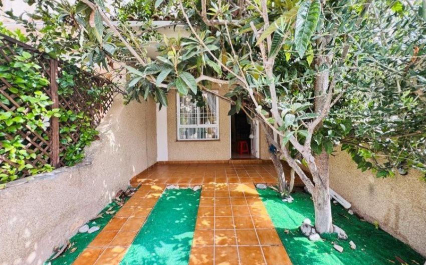 Revente - Duplex -
Torrevieja - Costa Blanca