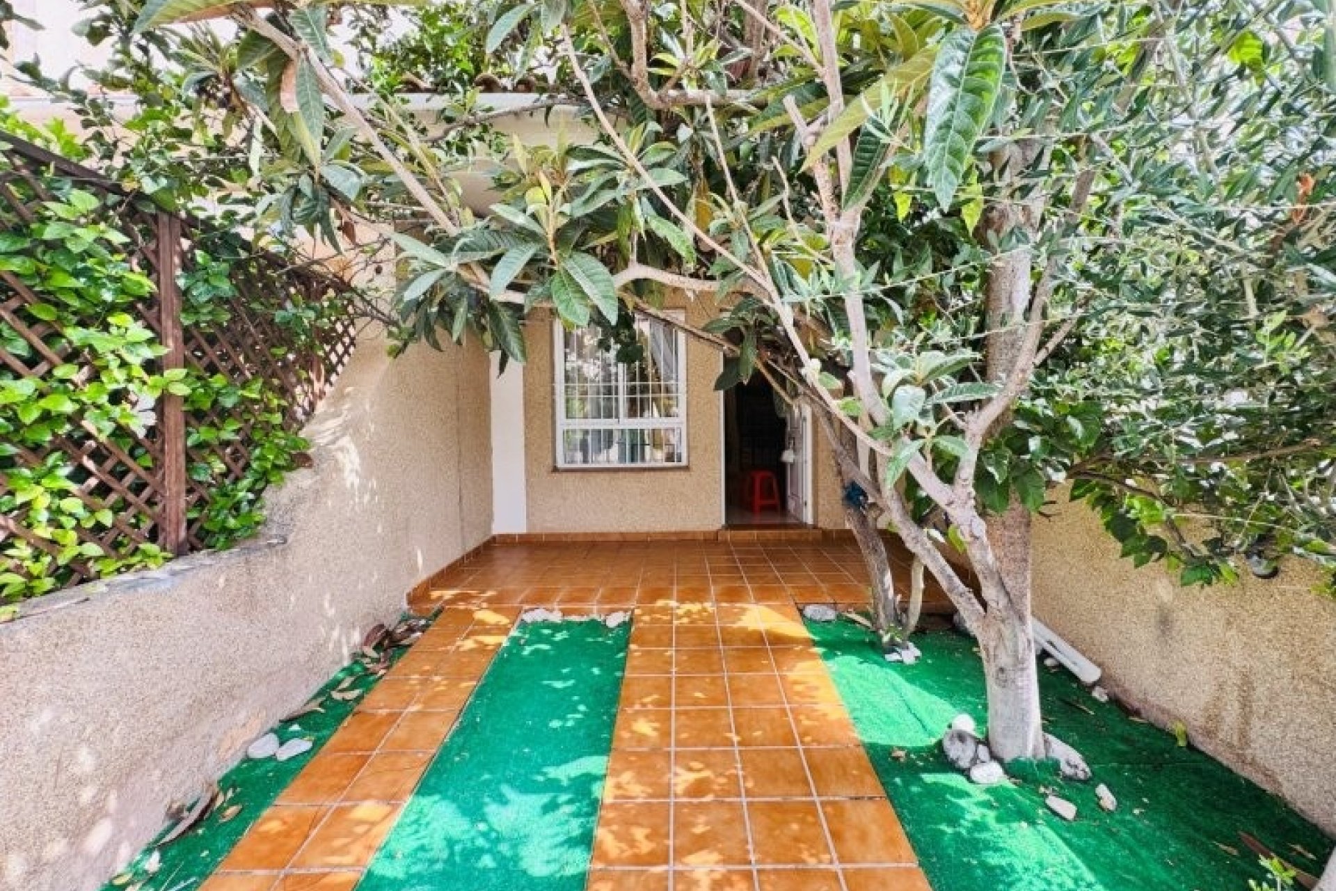 Revente - Duplex -
Torrevieja - Costa Blanca