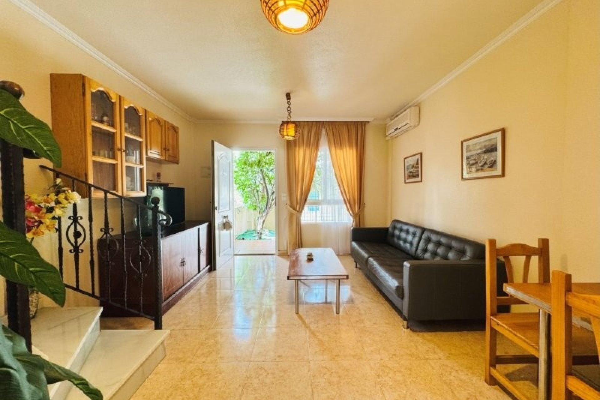 Revente - Duplex -
Torrevieja - Costa Blanca