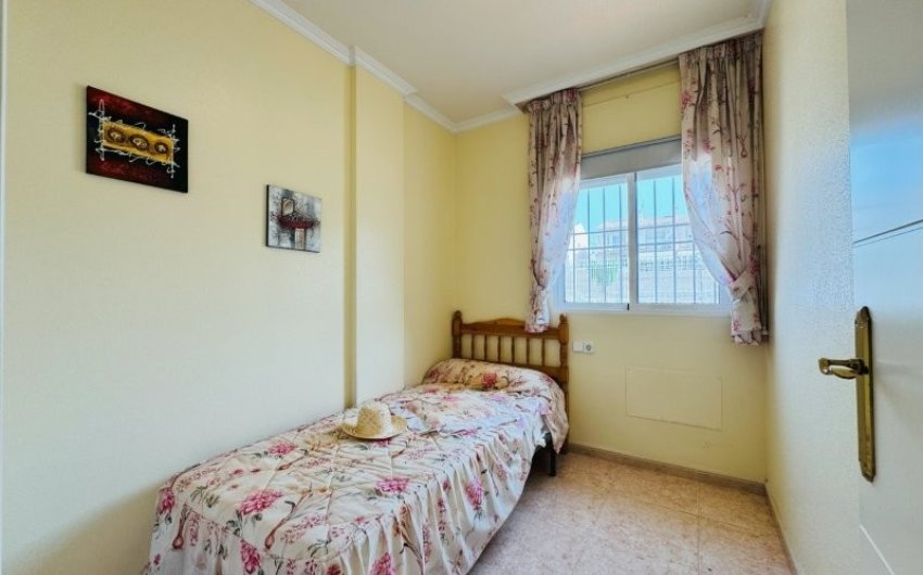 Revente - Duplex -
Torrevieja - Costa Blanca