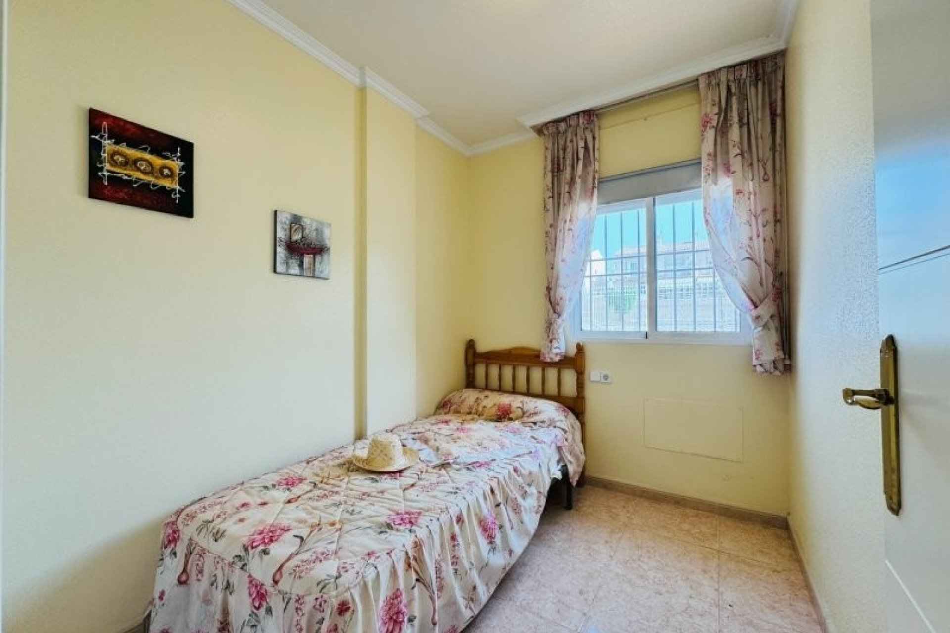 Revente - Duplex -
Torrevieja - Costa Blanca