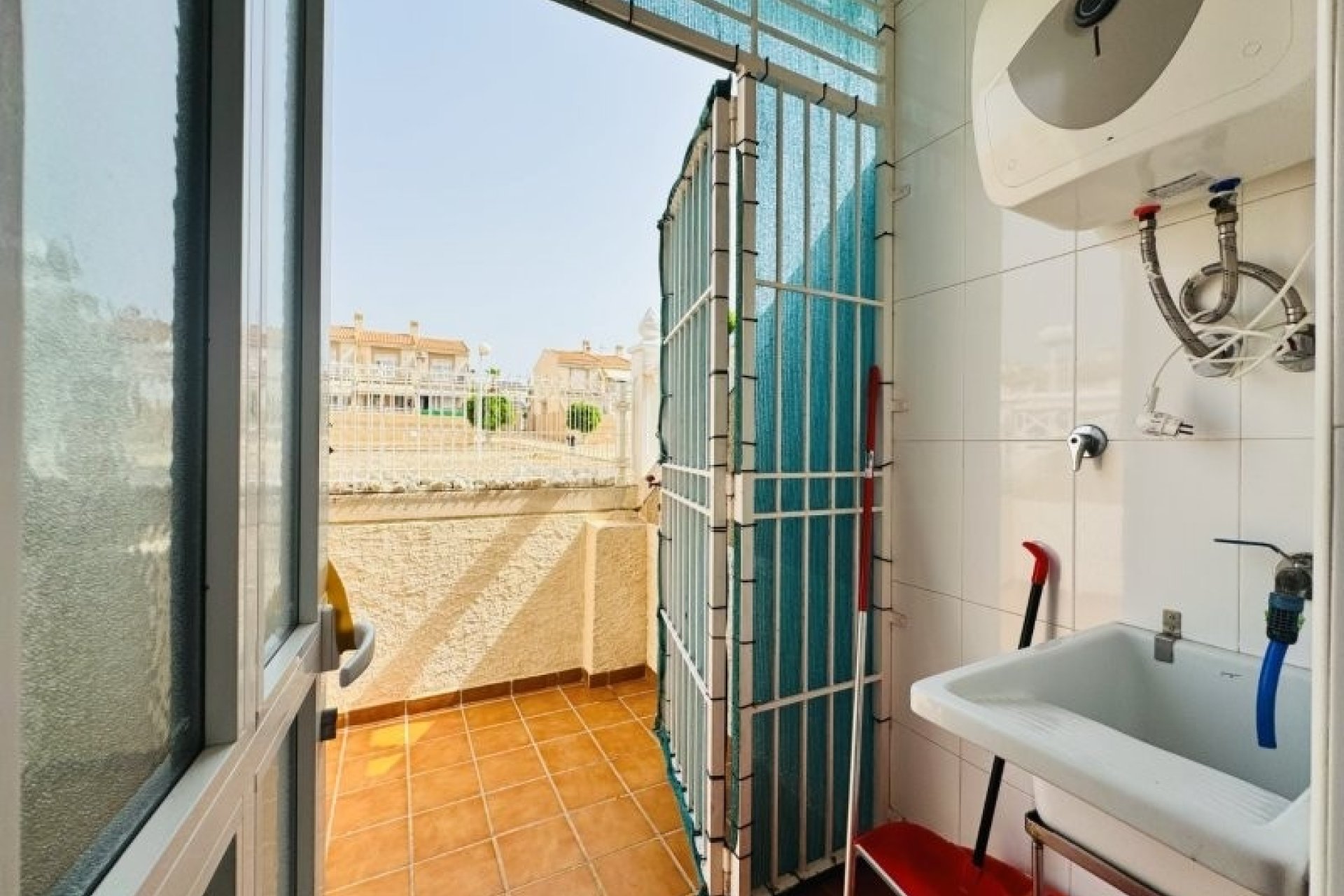 Revente - Duplex -
Torrevieja - Costa Blanca