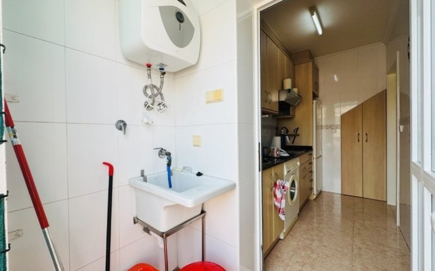 Revente - Duplex -
Torrevieja - Costa Blanca
