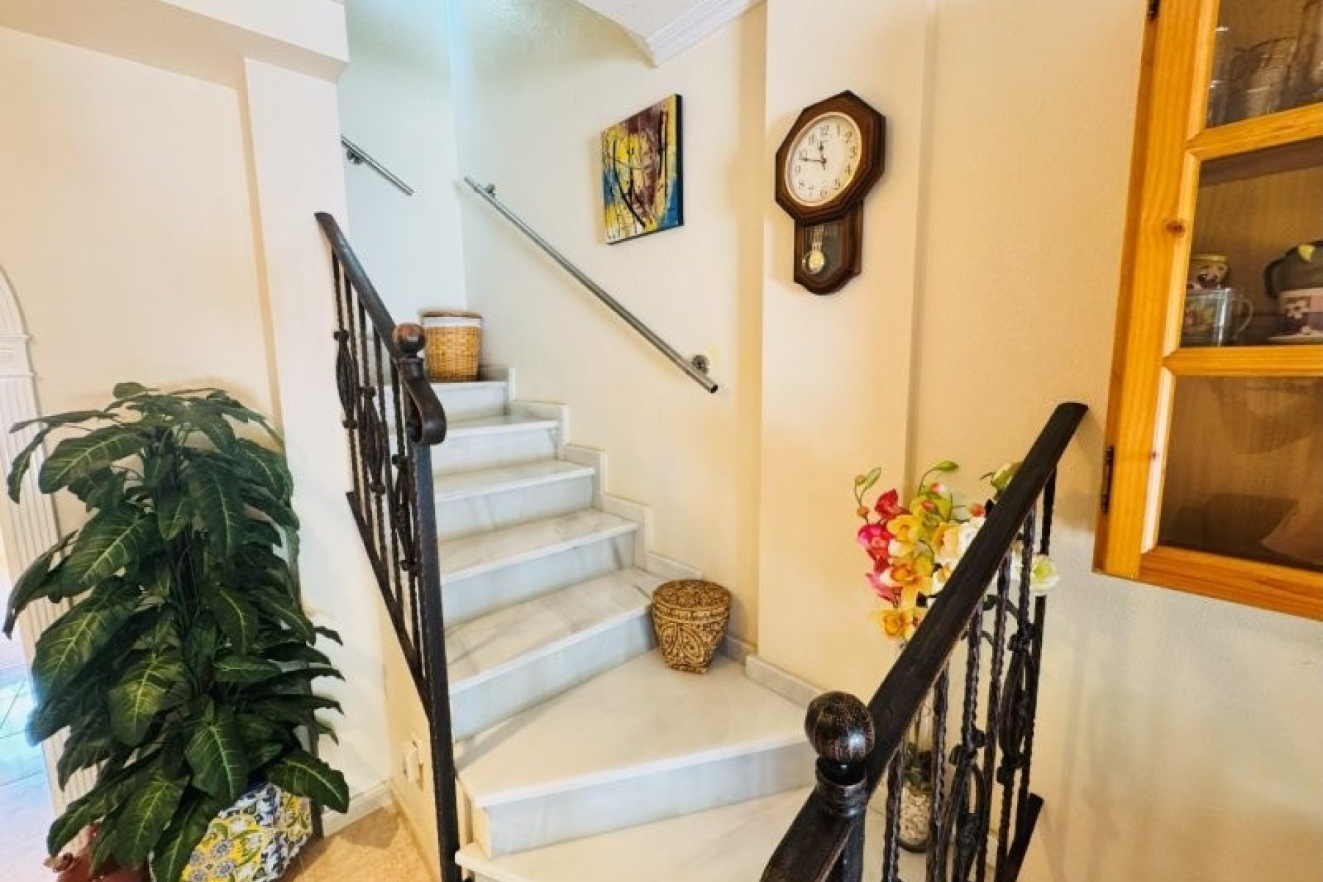 Revente - Duplex -
Torrevieja - Costa Blanca