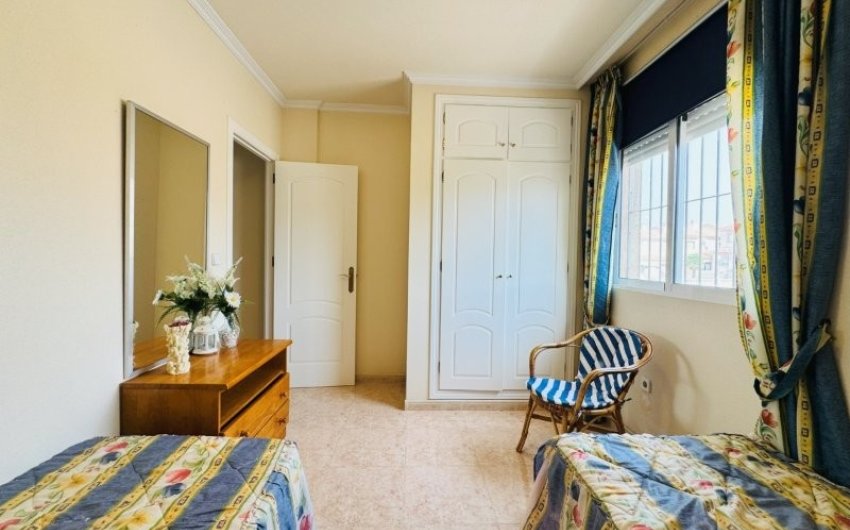 Revente - Duplex -
Torrevieja - Costa Blanca