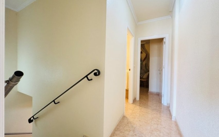 Revente - Duplex -
Torrevieja - Costa Blanca