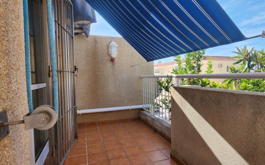 Revente - Duplex -
Torrevieja - Costa Blanca