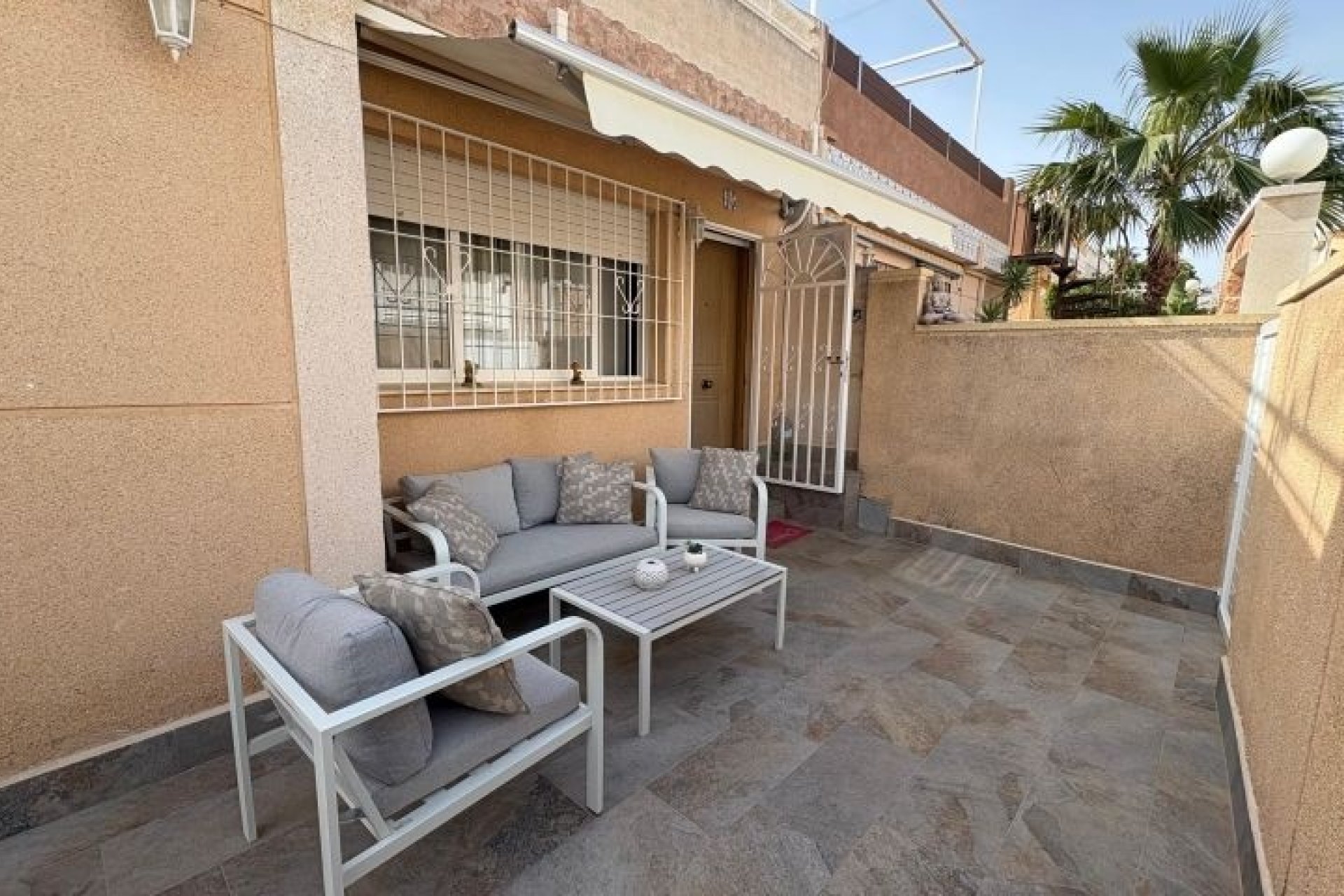 Revente - Duplex -
Torrevieja - Costa Blanca