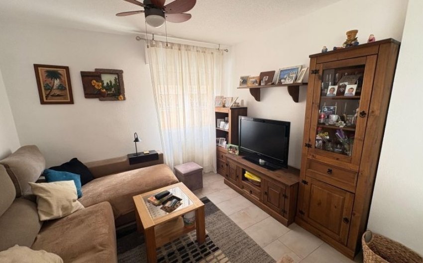 Revente - Duplex -
Torrevieja - Costa Blanca