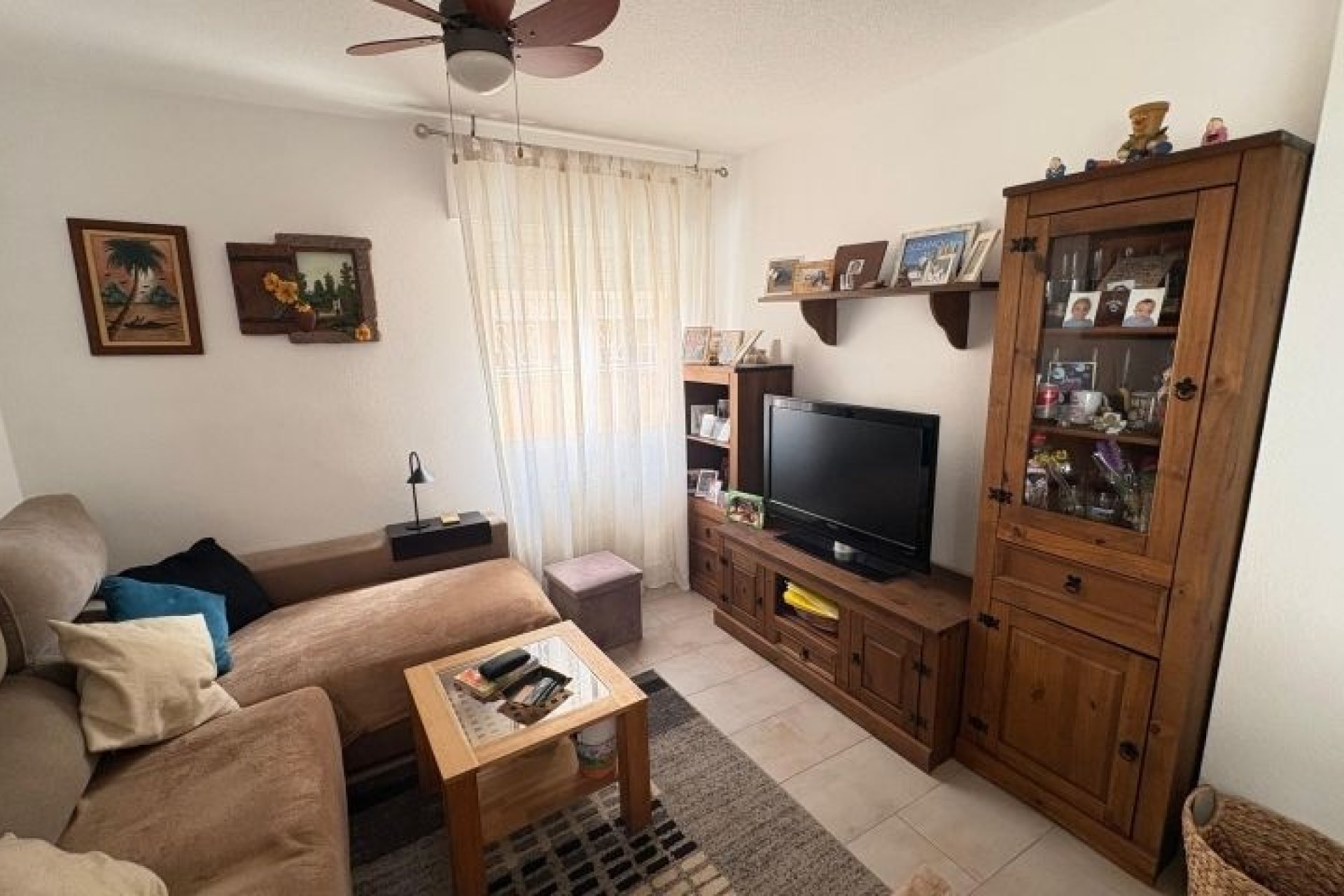 Revente - Duplex -
Torrevieja - Costa Blanca