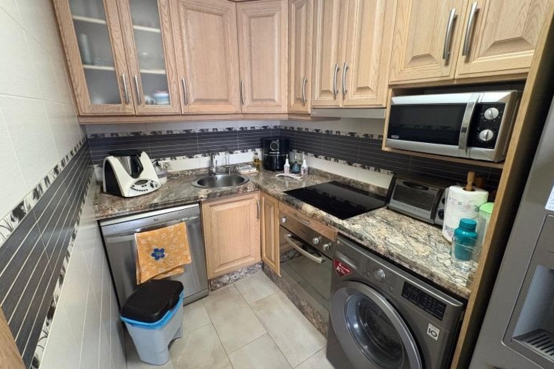 Revente - Duplex -
Torrevieja - Costa Blanca