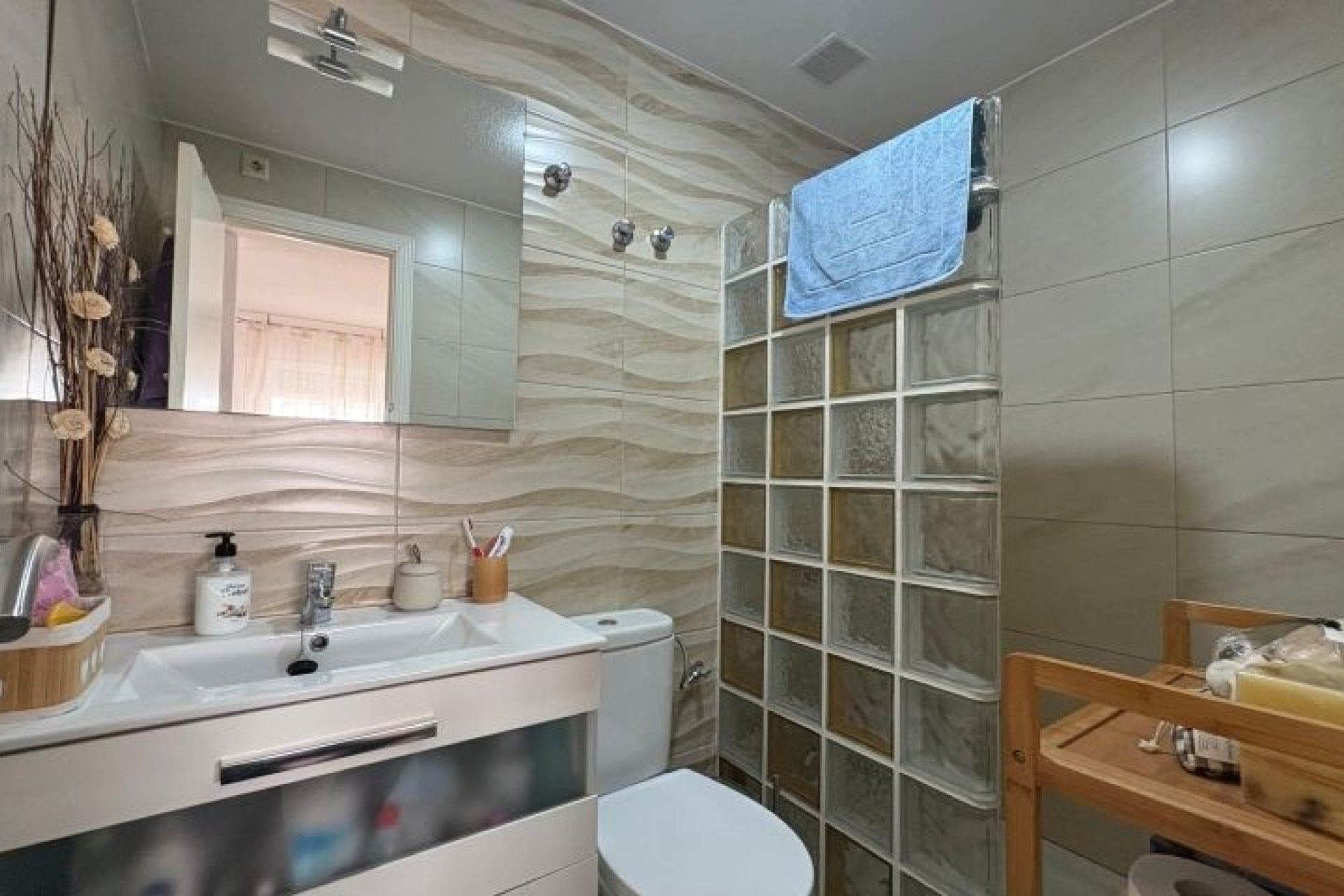 Revente - Duplex -
Torrevieja - Costa Blanca