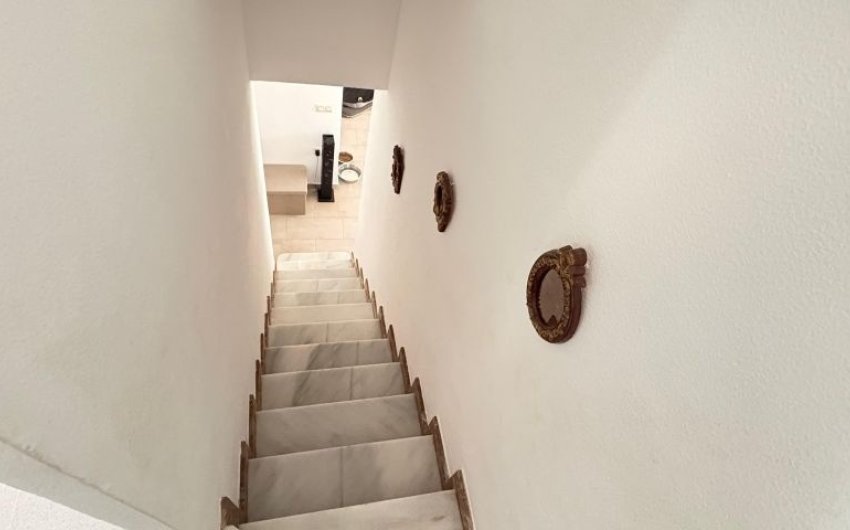 Revente - Duplex -
Torrevieja - Costa Blanca