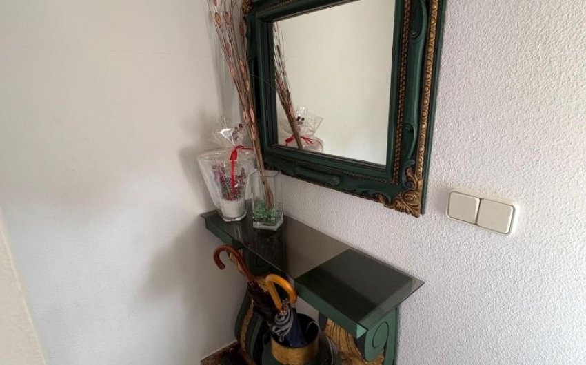 Revente - Duplex -
Torrevieja - Costa Blanca