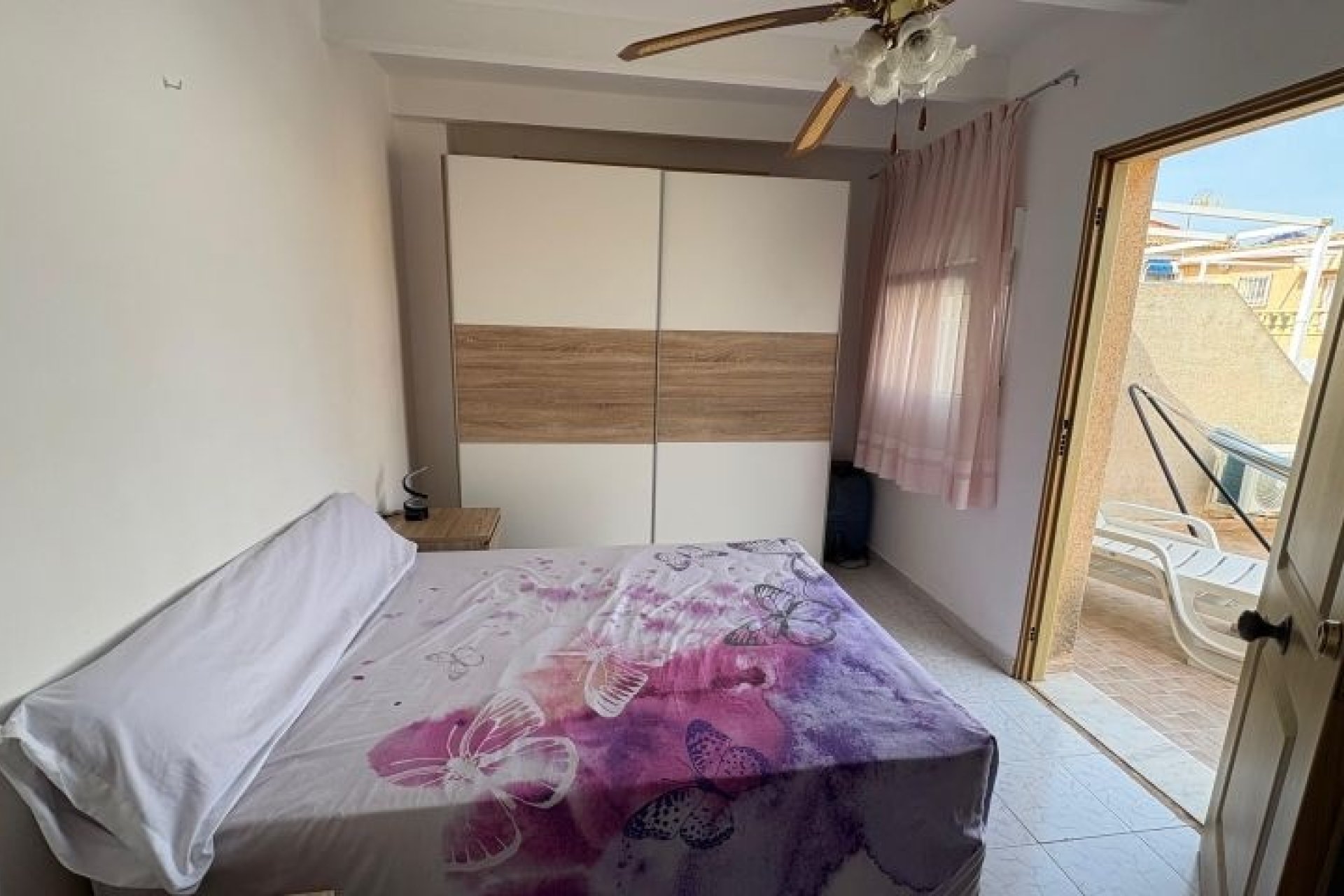 Revente - Duplex -
Torrevieja - Costa Blanca