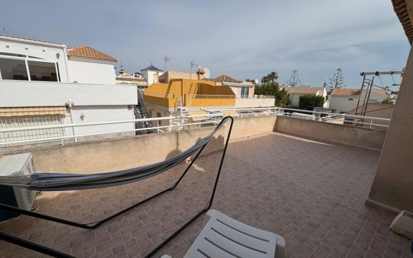 Revente - Duplex -
Torrevieja - Costa Blanca