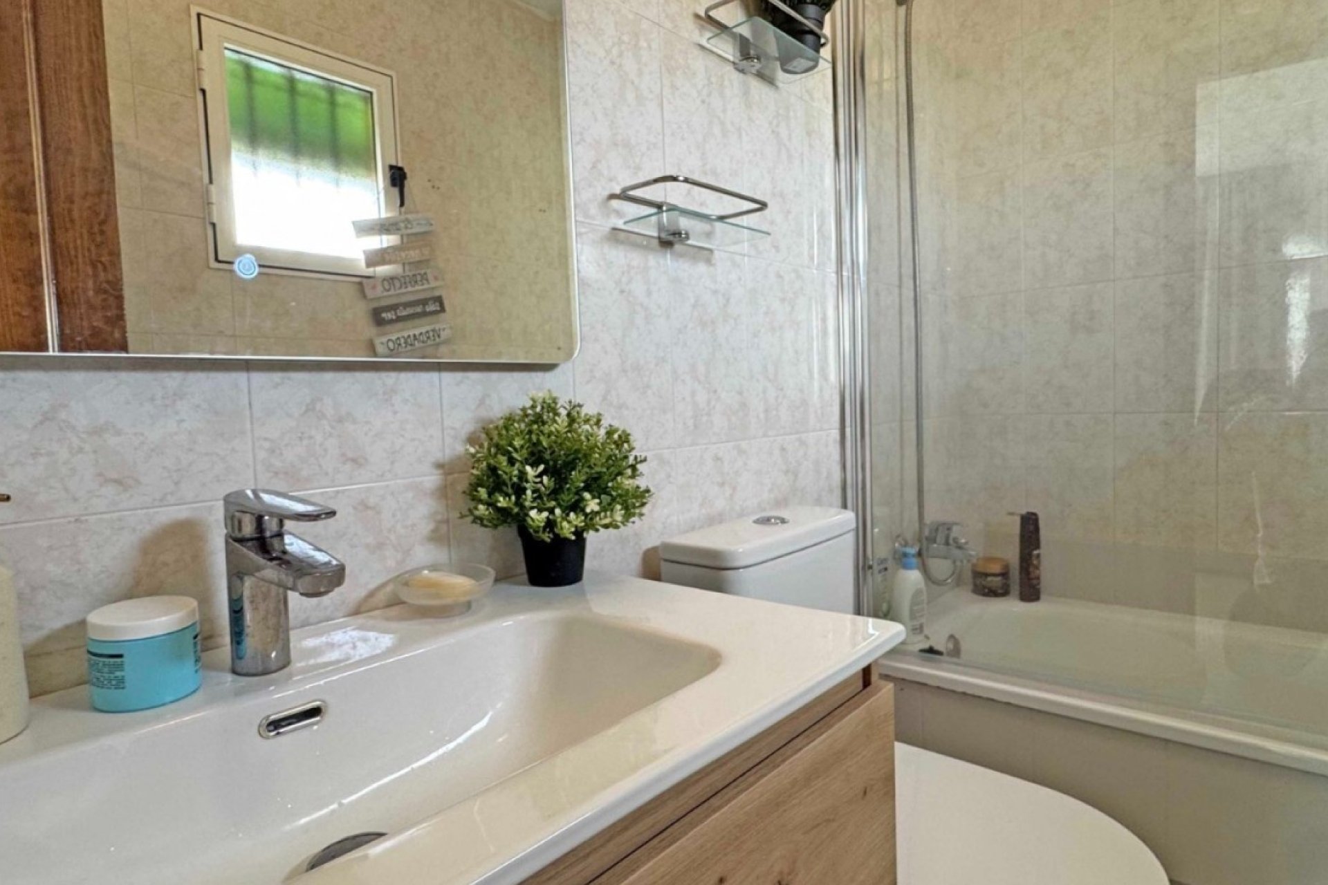 Revente - Duplex -
Torrevieja - Costa Blanca