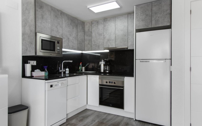 Revente - Duplex -
Torrevieja - Costa Blanca