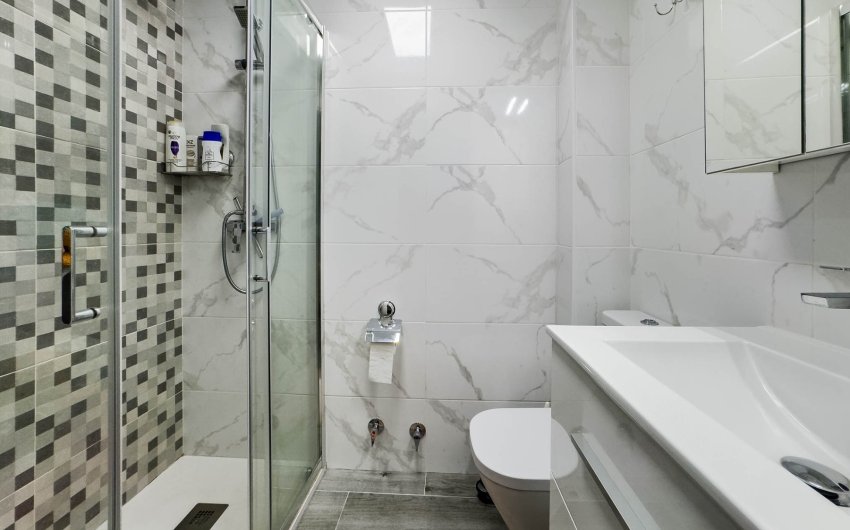 Revente - Duplex -
Torrevieja - Costa Blanca