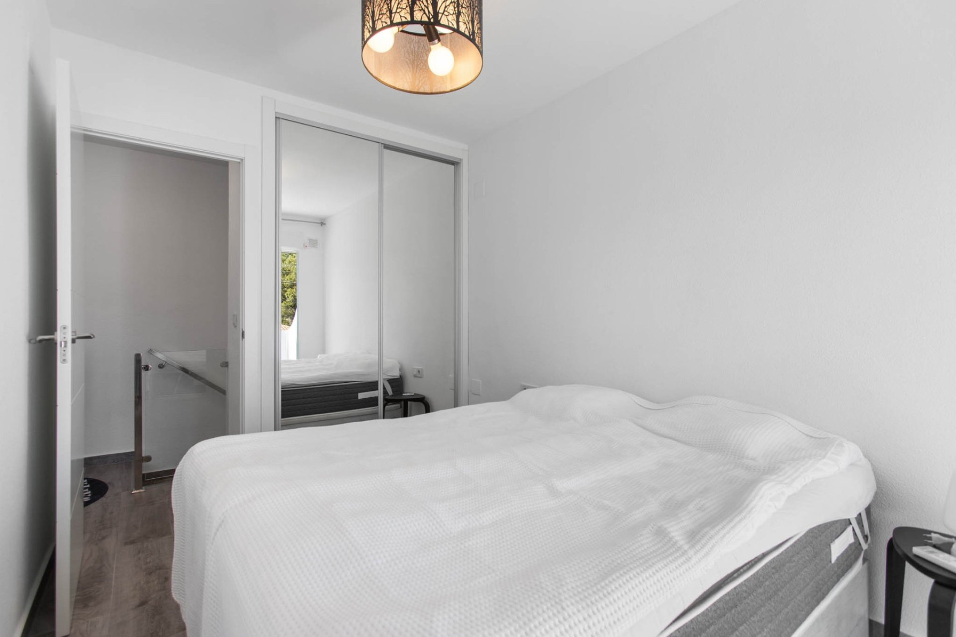 Revente - Duplex -
Torrevieja - Costa Blanca