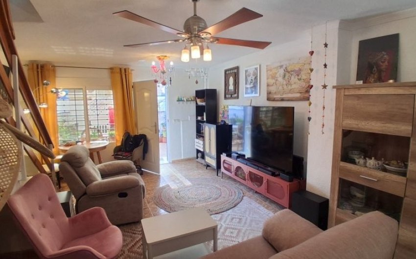 Revente - Duplex -
Torrevieja - Costa Blanca