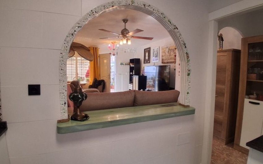 Revente - Duplex -
Torrevieja - Costa Blanca