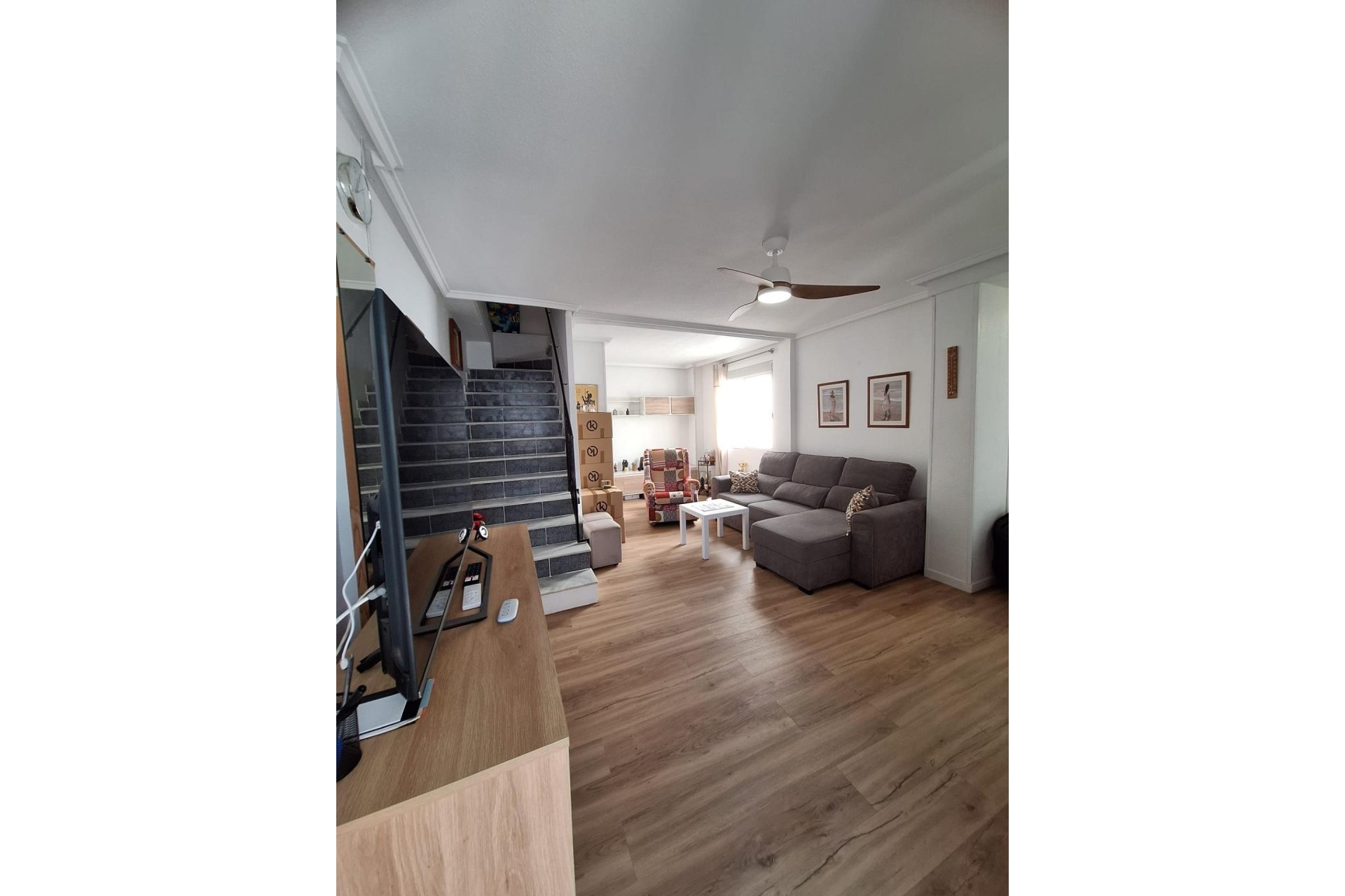 Revente - Duplex -
Torrevieja - Habaneras