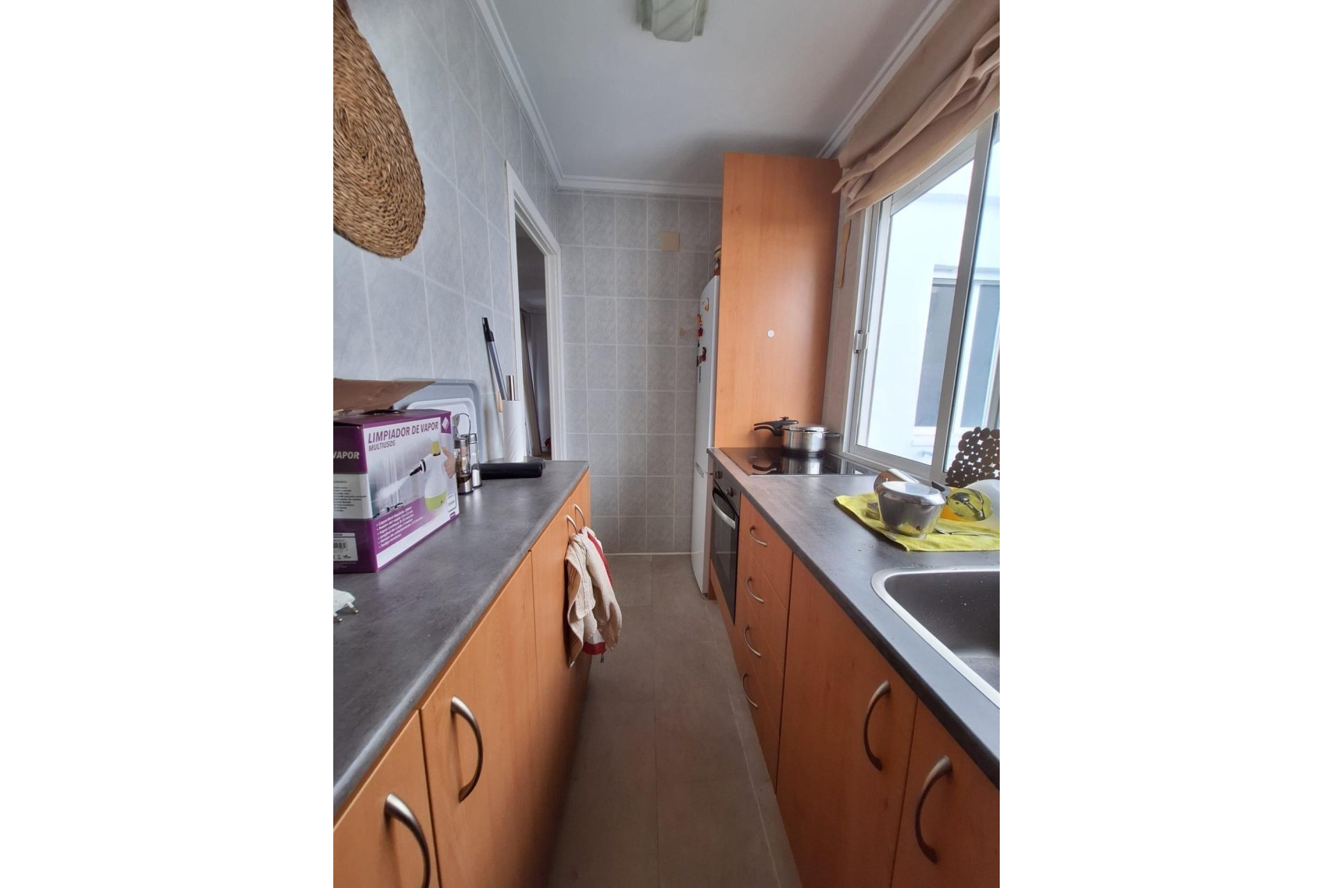 Revente - Duplex -
Torrevieja - Habaneras