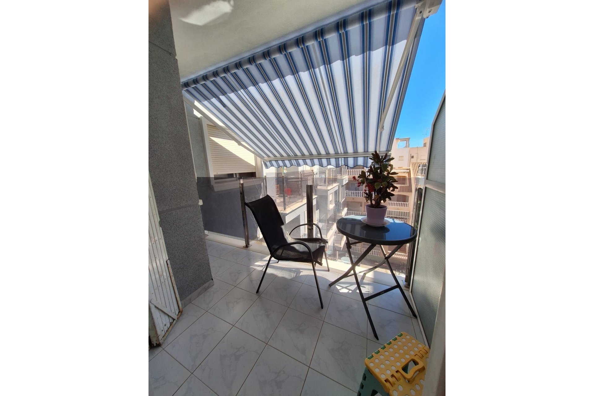 Revente - Duplex -
Torrevieja - Habaneras