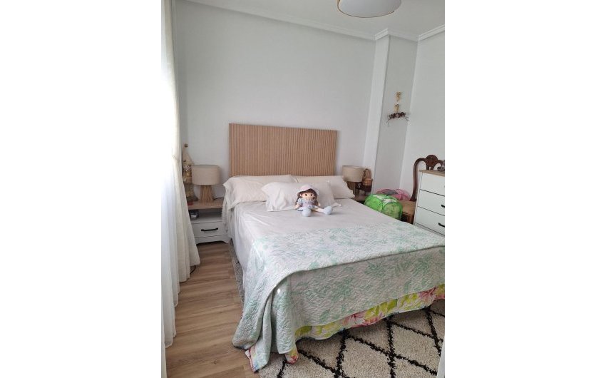 Revente - Duplex -
Torrevieja - Habaneras