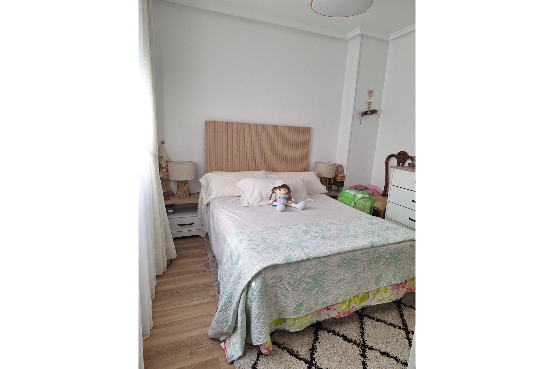 Revente - Duplex -
Torrevieja - Habaneras