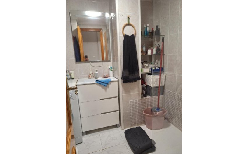Revente - Duplex -
Torrevieja - Habaneras