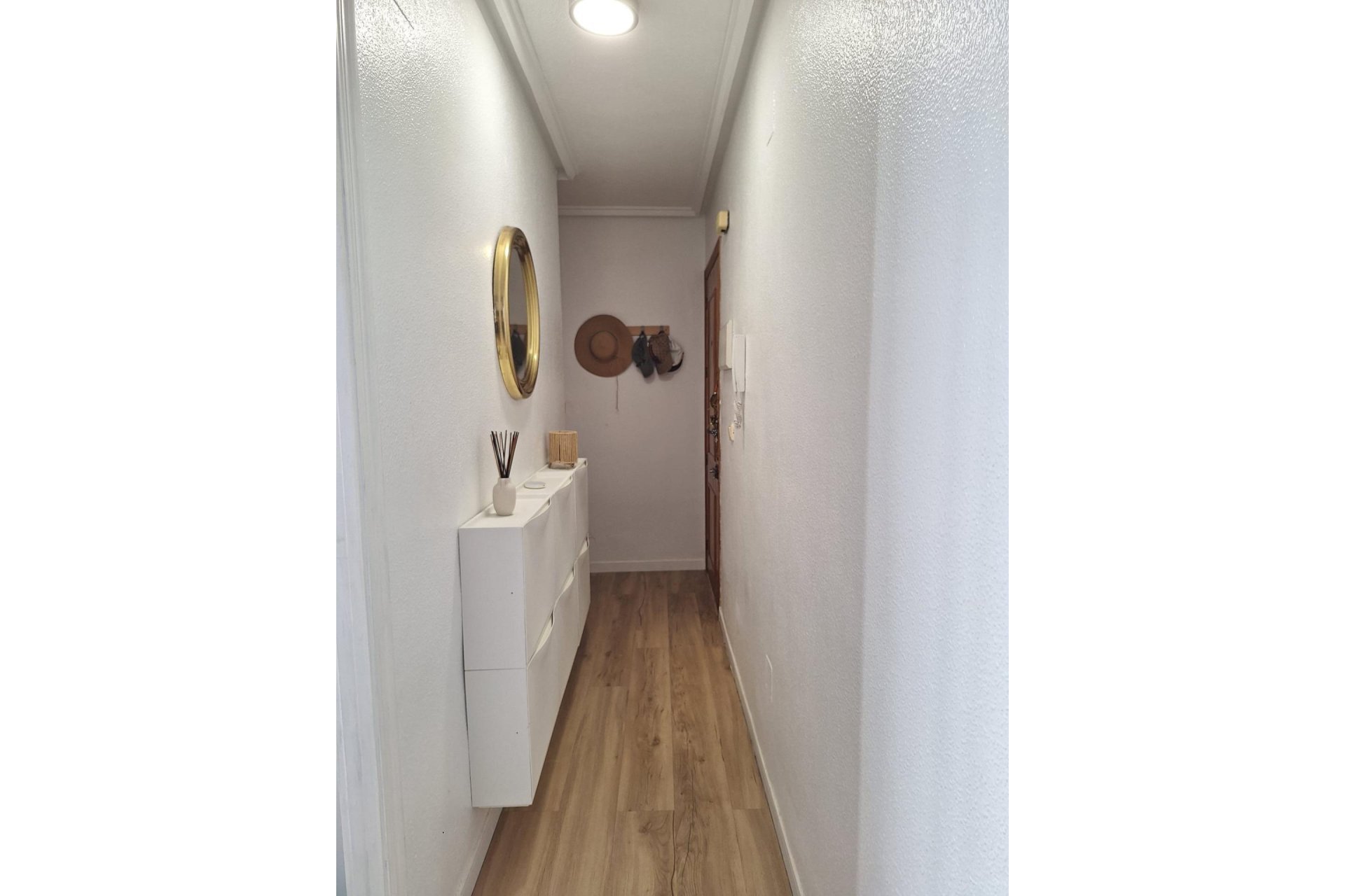 Revente - Duplex -
Torrevieja - Habaneras