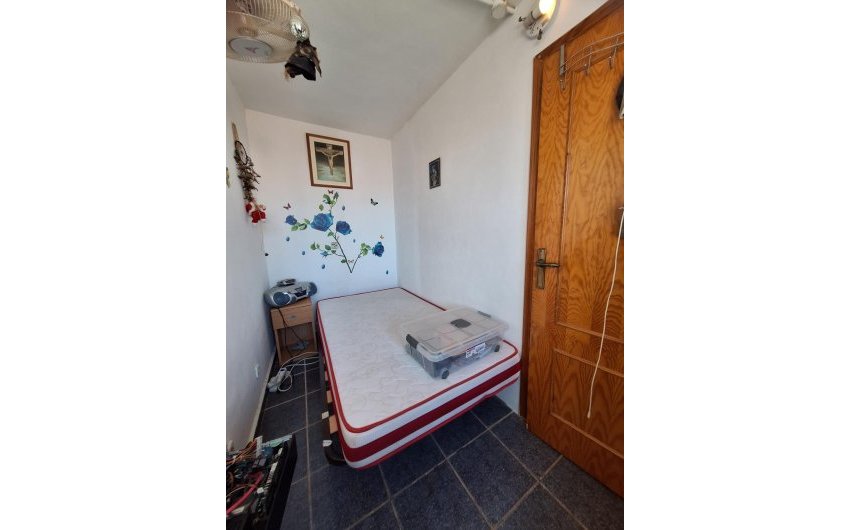 Revente - Duplex -
Torrevieja - Habaneras