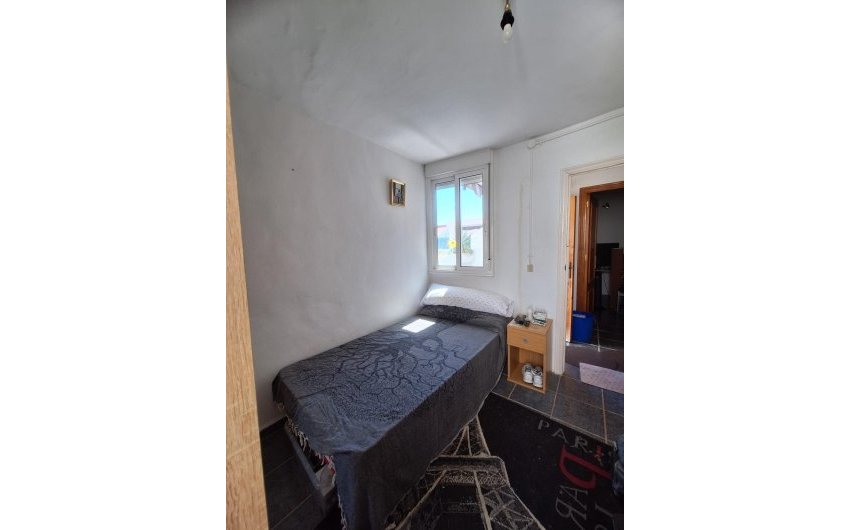 Revente - Duplex -
Torrevieja - Habaneras