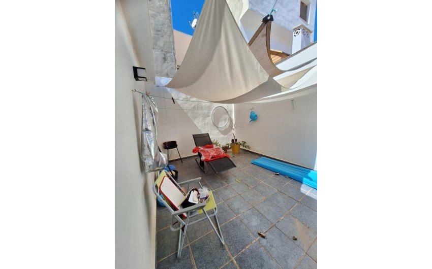 Revente - Duplex -
Torrevieja - Habaneras