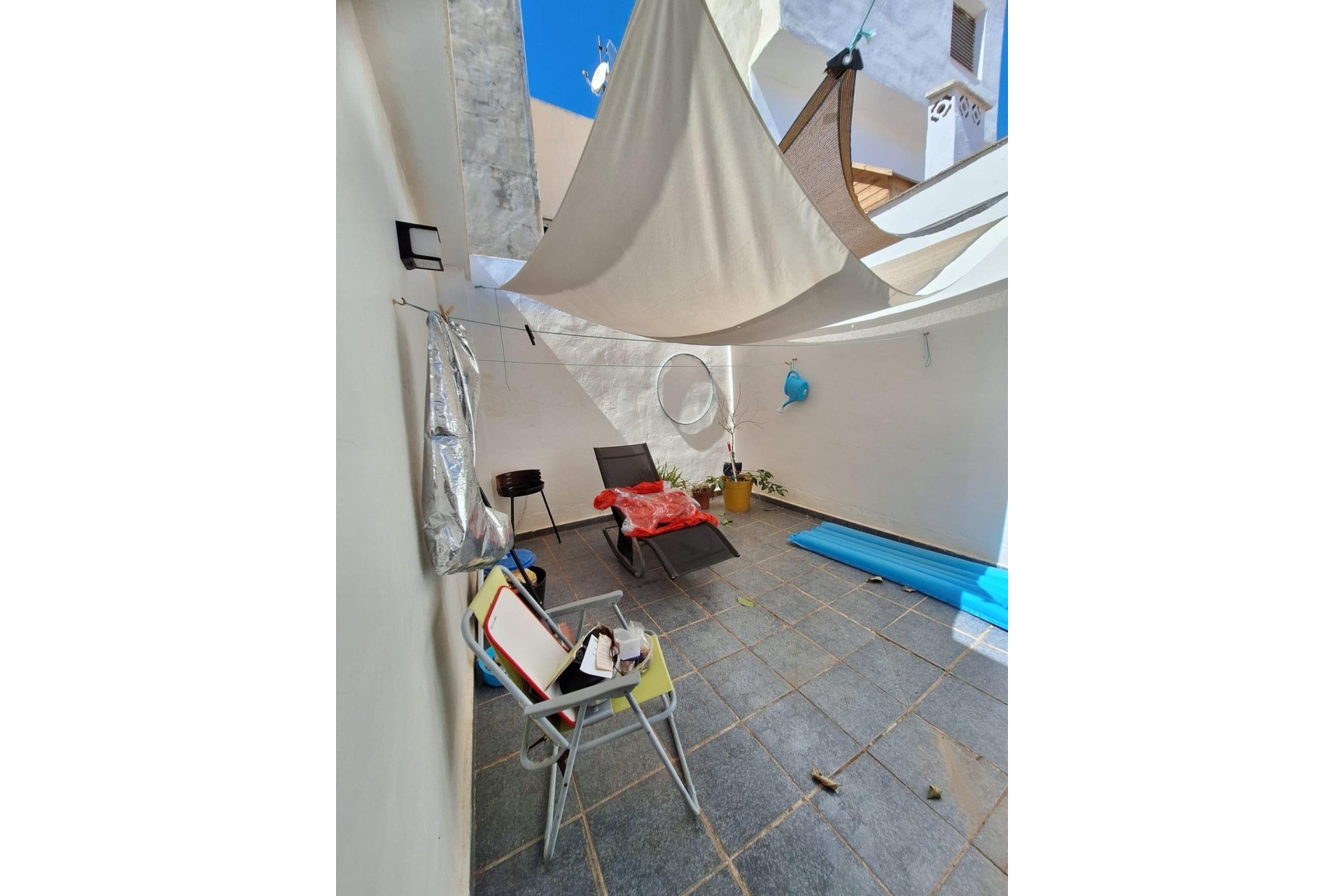 Revente - Duplex -
Torrevieja - Habaneras