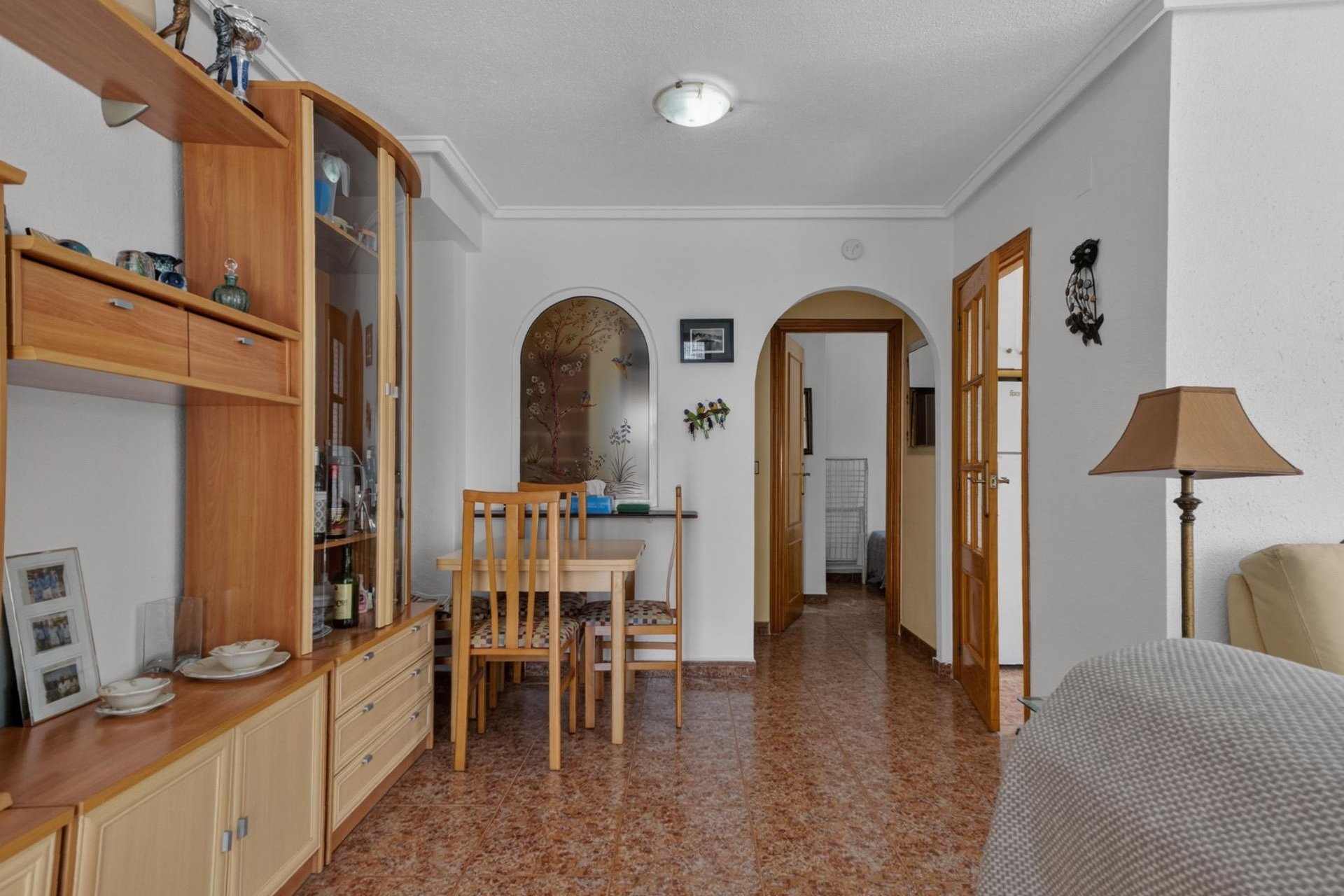 Revente - Duplex -
Torrevieja - La Siesta - El Salado - Torreta