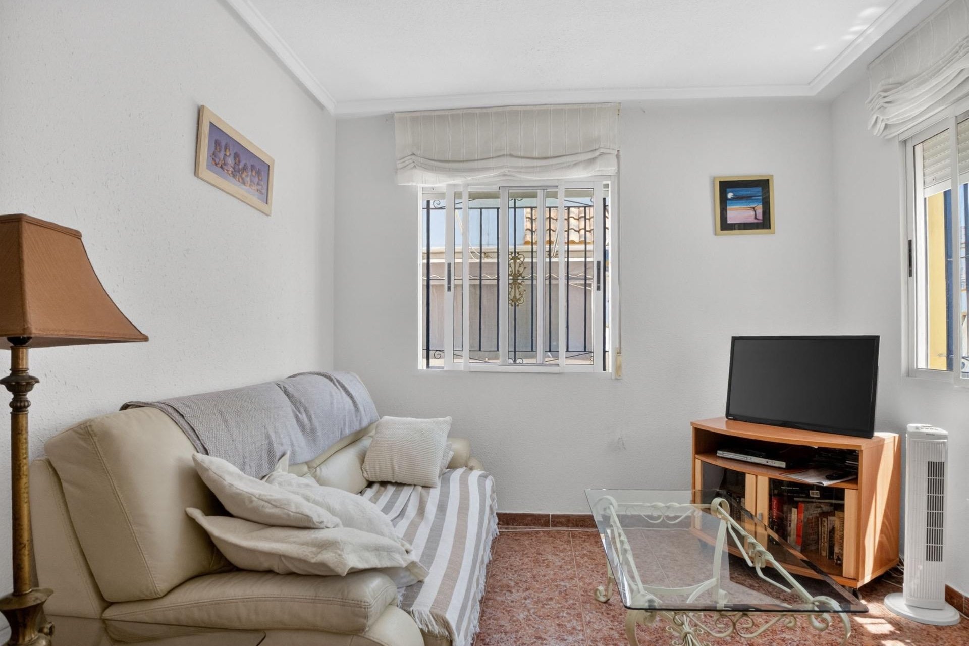 Revente - Duplex -
Torrevieja - La Siesta - El Salado - Torreta