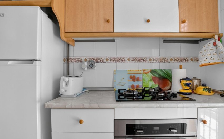 Revente - Duplex -
Torrevieja - La Siesta - El Salado - Torreta