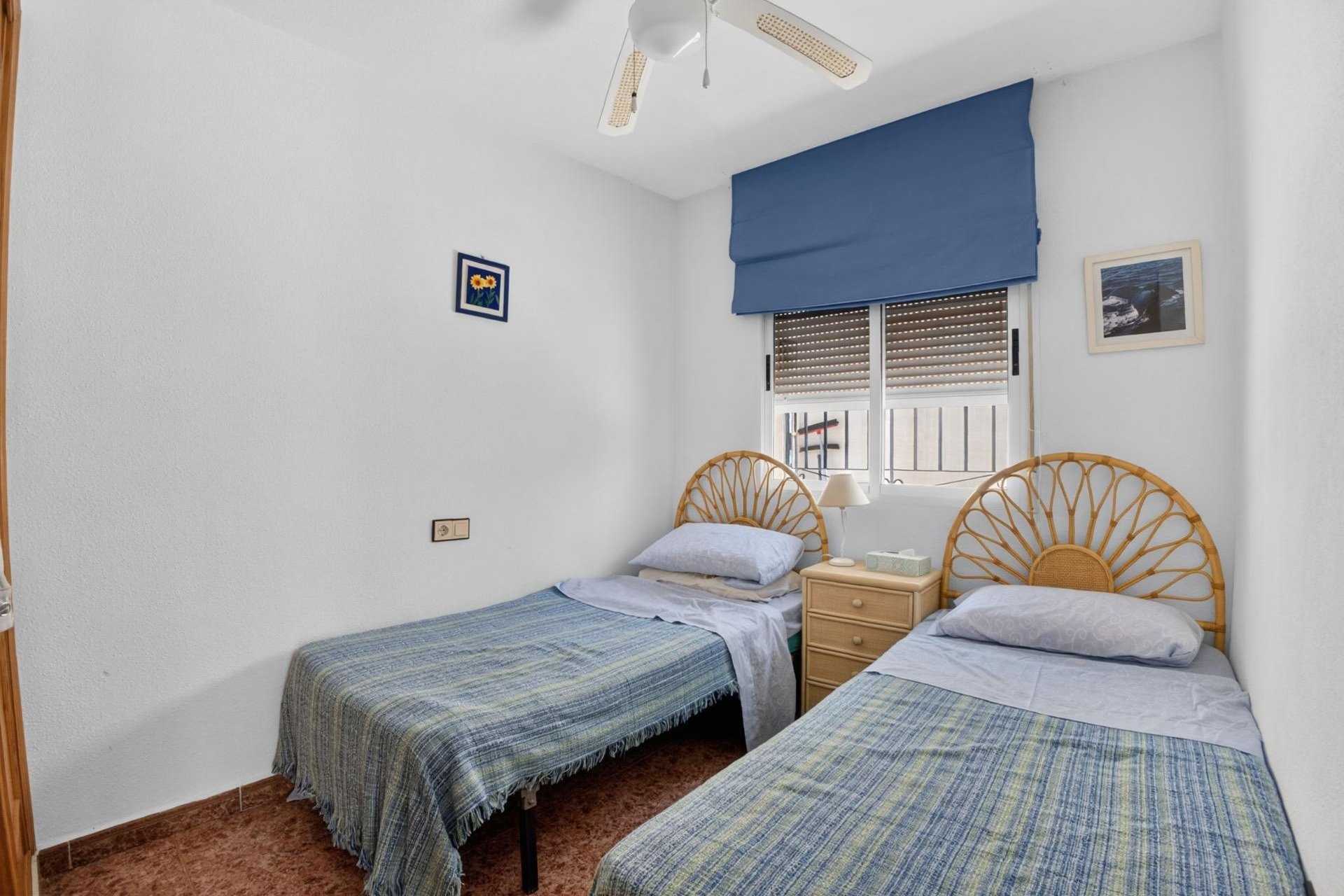 Revente - Duplex -
Torrevieja - La Siesta - El Salado - Torreta