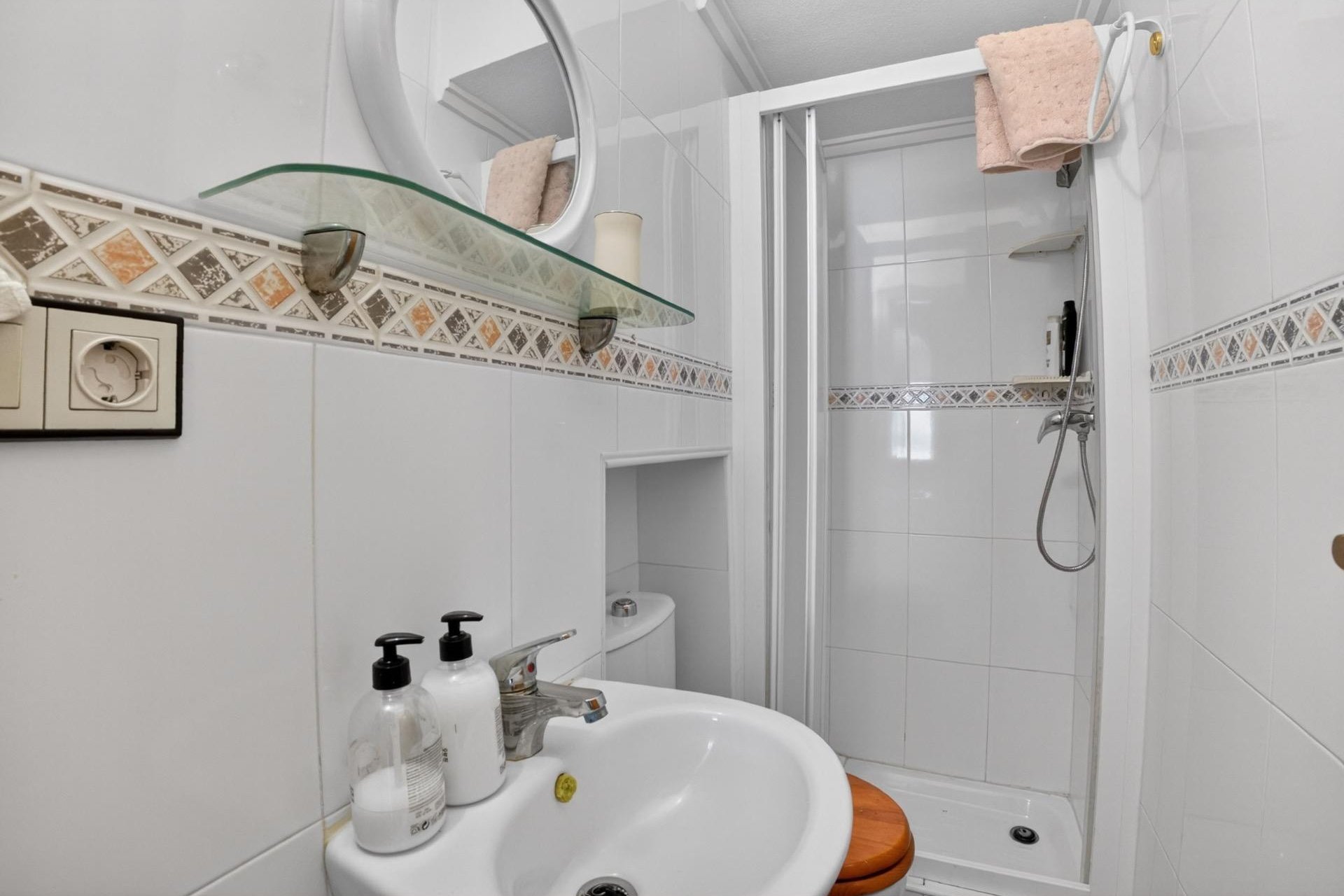 Revente - Duplex -
Torrevieja - La Siesta - El Salado - Torreta