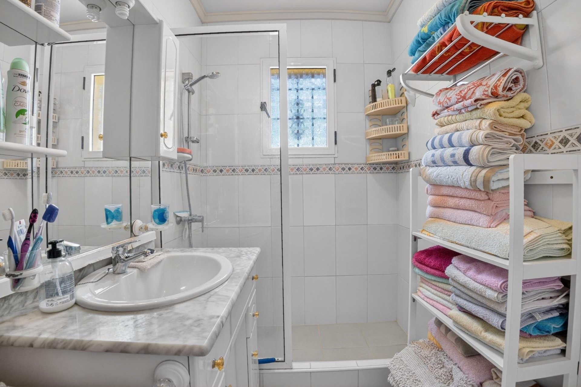 Revente - Duplex -
Torrevieja - La Siesta - El Salado - Torreta