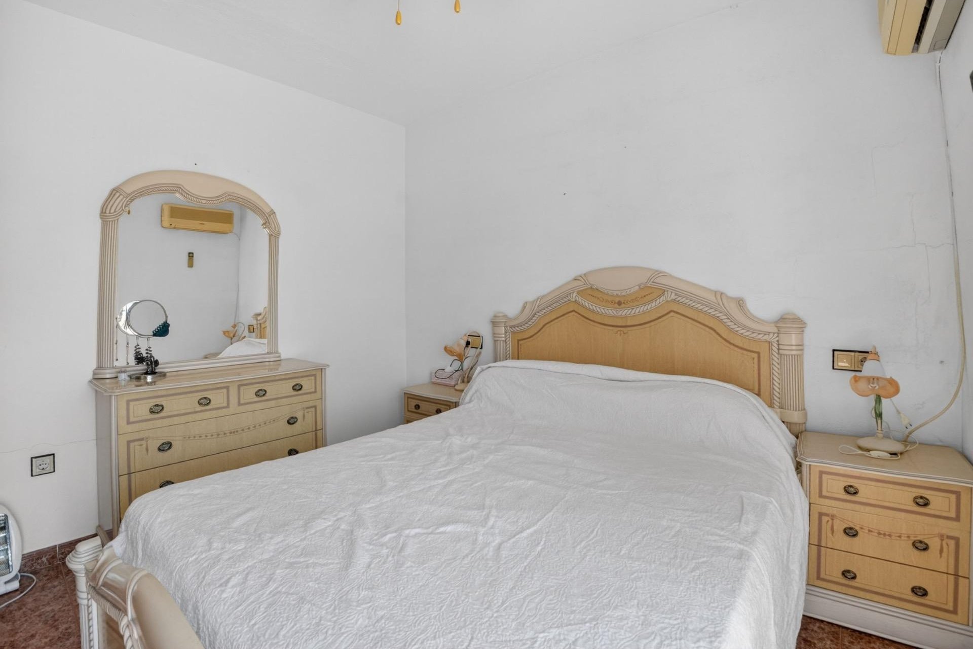 Revente - Duplex -
Torrevieja - La Siesta - El Salado - Torreta
